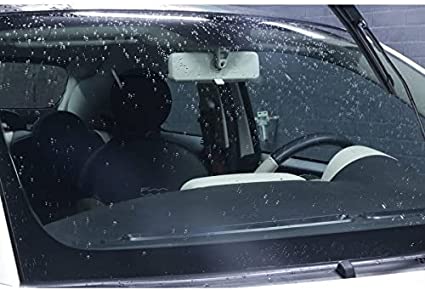 名もなき 窓ガラス撥水剤 50ml お試しボトル 下地処理付き 名もなきシリーズ 窓ガラス撥水剤 お手軽 DIY コーティング