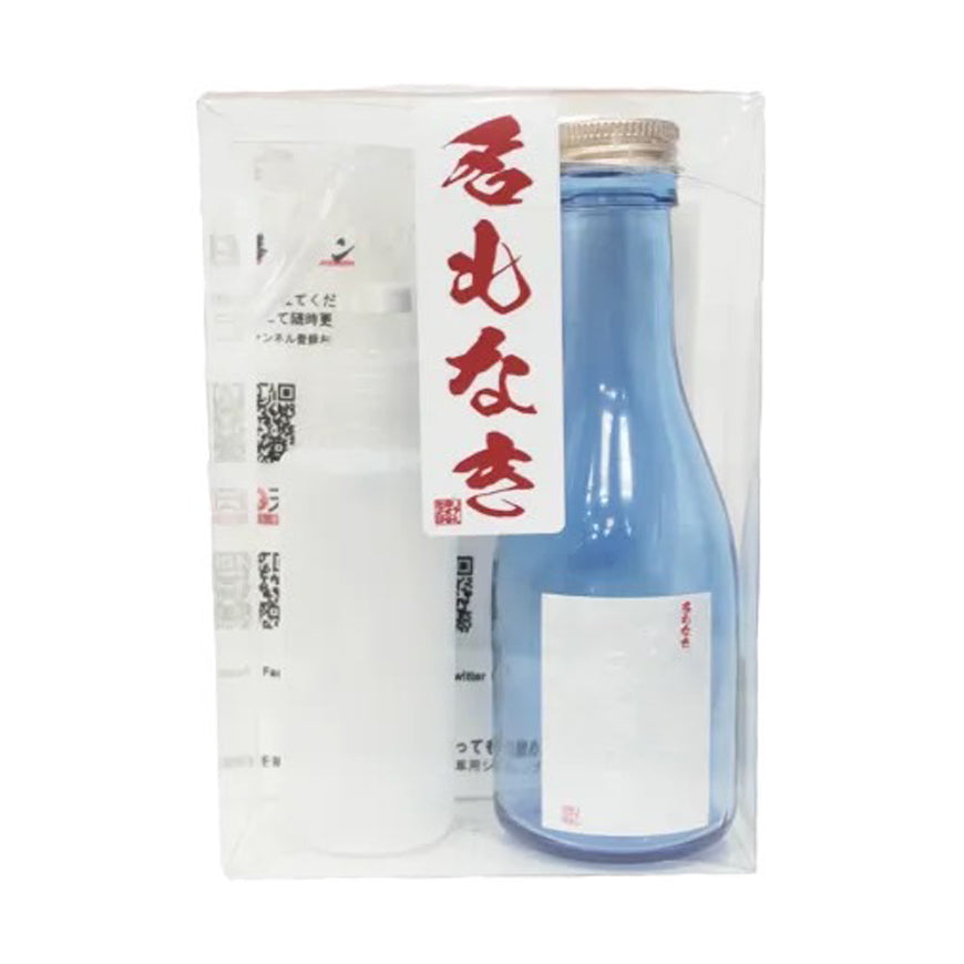 名もなき 高濃度消臭剤 名もなきシリーズ 180ml DIY お手軽 除菌効果