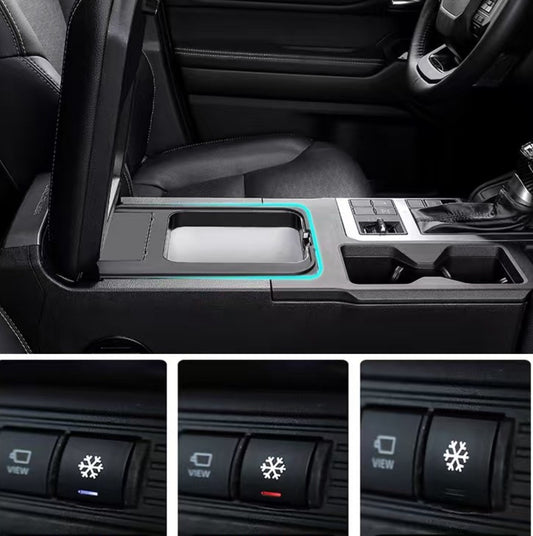 ランドクルーザー250専用冷蔵庫