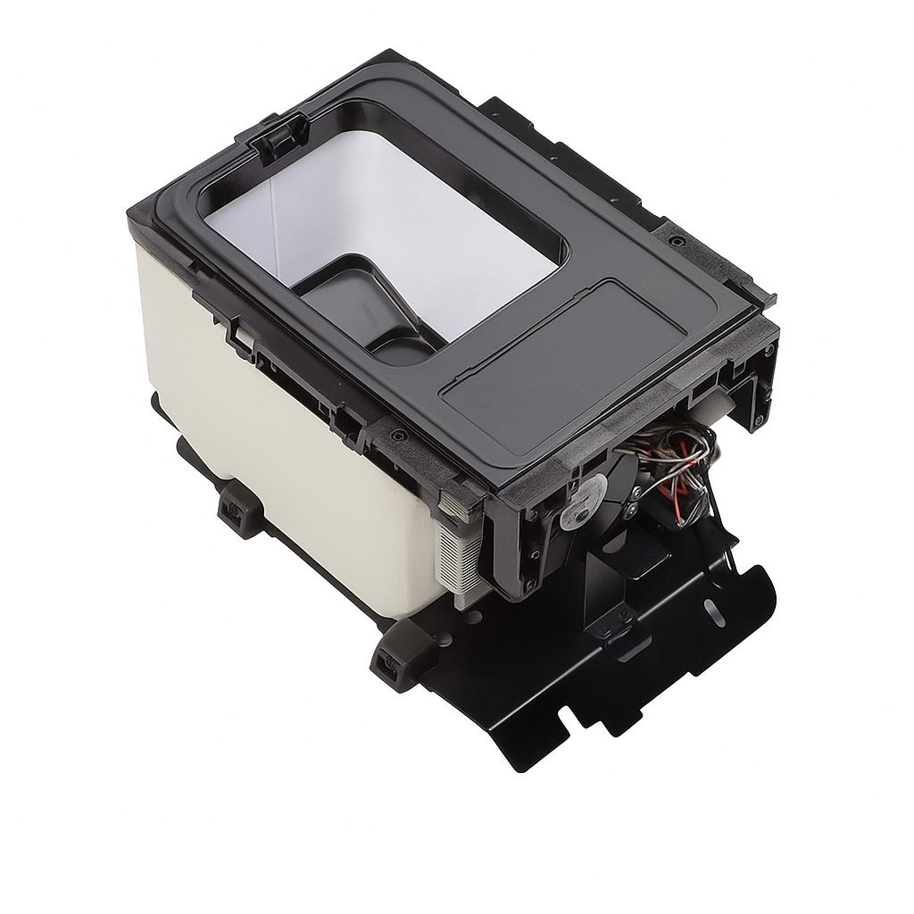 ランドクルーザー250専用冷蔵庫