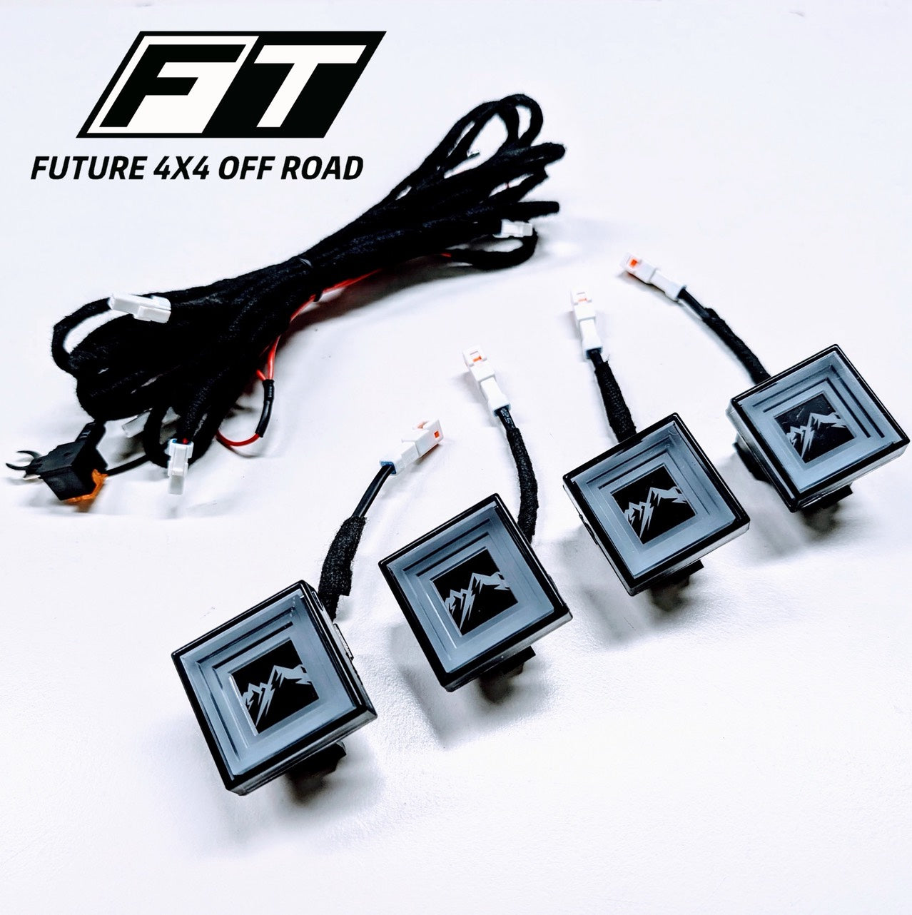 LEDグリルマーカー