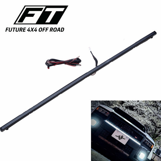 LEDアクションデイライトバー