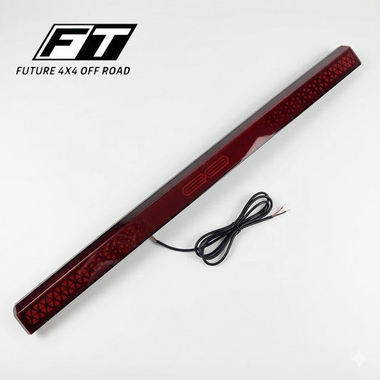 ランドクルーザー250 一文字テールランプ